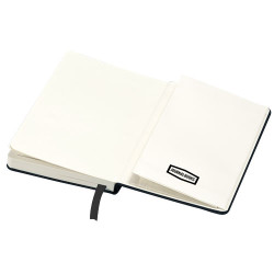 Libreta A6 de bolsillo con tapa dura Classic