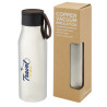 Botella de acero inoxidable con aislamiento al vacio de cobre de 500 ml Ljungan