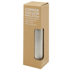 Botella de acero inoxidable con aislamiento al vacio de cobre de 500 ml Ljungan