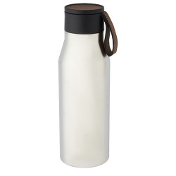 Botella de acero inoxidable con aislamiento al vacio de cobre de 500 ml Ljungan