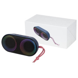 Altavoz de exterior IPX6 con luz ambiental RGB Move MAX