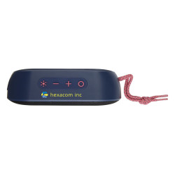 Altavoz de exterior IPX6 con luz ambiental RGB Move MAX