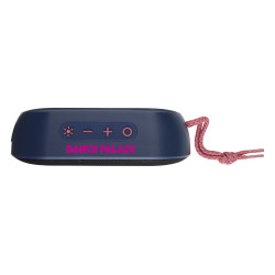 Altavoz de exterior IPX6 con luz ambiental RGB Move MAX