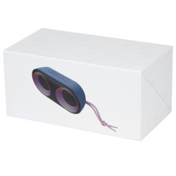 Altavoz de exterior IPX6 con luz ambiental RGB Move MAX