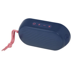 Altavoz de exterior IPX6 con luz ambiental RGB Move MAX