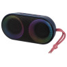 Altavoz de exterior IPX6 con luz ambiental RGB Move MAX