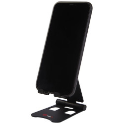 Soporte para telefono plegable Rise