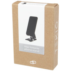 Soporte para telefono plegable Rise