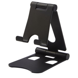 Soporte para telefono plegable Rise