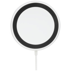 Base de carga magnetica e inalambrica de 10 W Peak