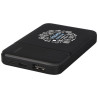 Bateria externa de plastico reciclado de 5000 mAh Loop