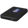 Bateria externa de plastico reciclado de 5000 mAh Loop