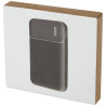 Bateria externa de plastico reciclado de 5000 mAh Loop