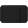 Bateria externa de plastico reciclado de 5000 mAh Loop