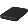 Bateria externa de plastico reciclado de 5000 mAh Loop