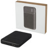 Bateria externa de plastico reciclado de 5000 mAh Loop