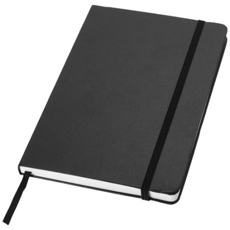 Libreta A5 de tapa dura Classic