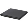 Base de carga inalambrica de plastico reciclado de 10 W Loop