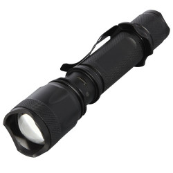 Linterna tactica recargable de 5 W Mears