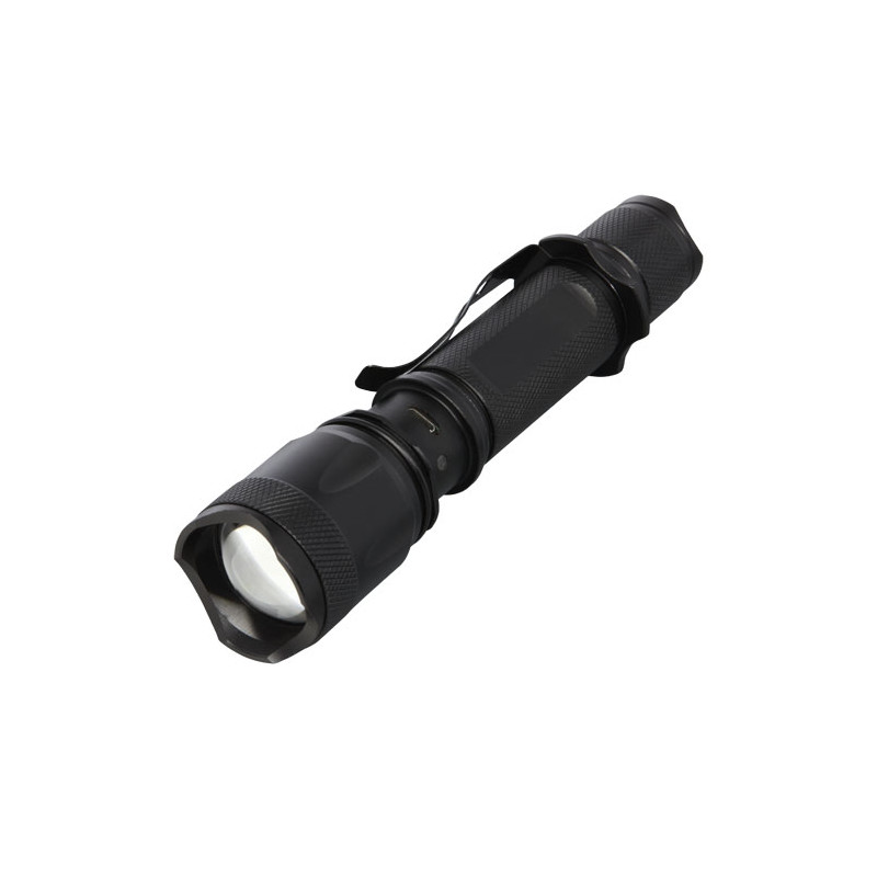 Linterna tactica recargable de 5 W Mears