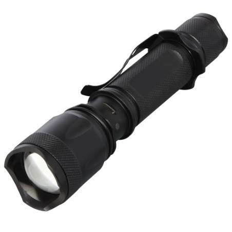 Linterna tactica recargable de 5 W Mears