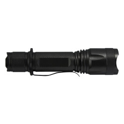 Linterna tactica recargable de 5 W Mears