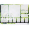 Libreta A2 de papel reciclado Desk MateR