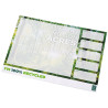 Libreta A3 de papel reciclado Desk MateR