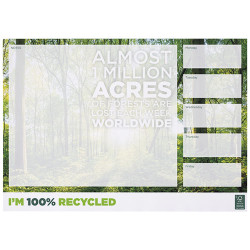 Libreta A3 de papel reciclado Desk MateR