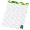Libreta A5 de papel reciclado Desk MateR