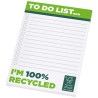 Libreta A6 de papel reciclado Desk MateR