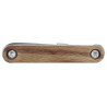 Multiherramienta para bicicletas de 8 funciones con mango de madera Fixie