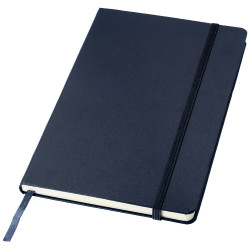 Libreta A5 de tapa dura Classic