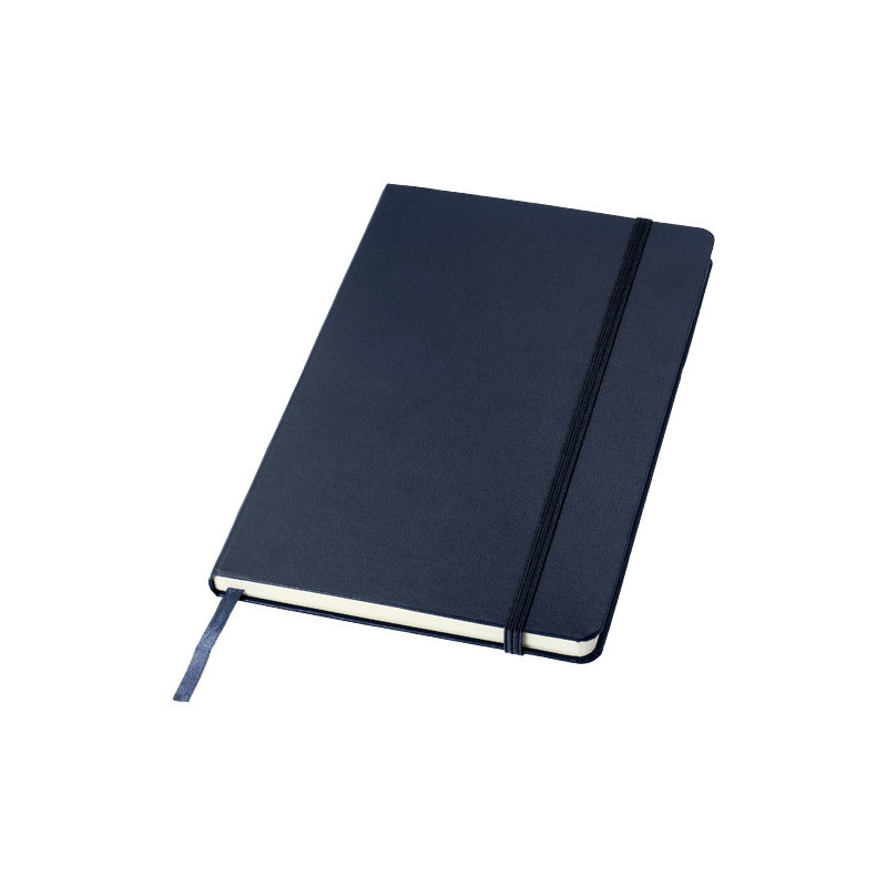 Libreta A5 de tapa dura Classic