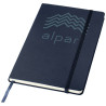 Libreta A5 de tapa dura Classic