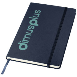 Libreta A5 de tapa dura Classic