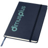 Libreta A5 de tapa dura Classic