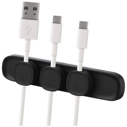 Organizador de cables magnetico Magclick