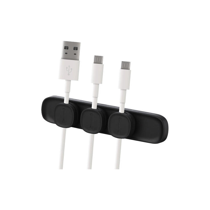 Organizador de cables magnetico Magclick