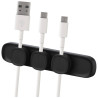 Organizador de cables magnetico Magclick
