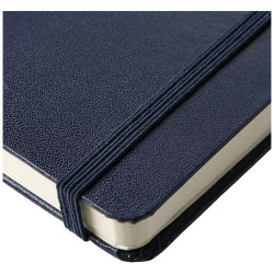 Libreta A5 de tapa dura Classic