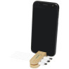 Organizador de cables de bambu Edulis
