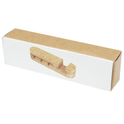 Organizador de cables de bambu Edulis