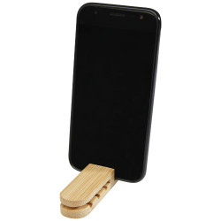 Organizador de cables de bambu Edulis