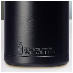 Bidon deportivo reciclado de 500 ml BaselineR Recycled