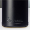 Bidon deportivo reciclado de 500 ml BaselineR Recycled