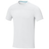Camiseta Cool fit de manga corta para hombre en GRS reciclado Borax