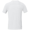Camiseta Cool fit de manga corta para hombre en GRS reciclado Borax