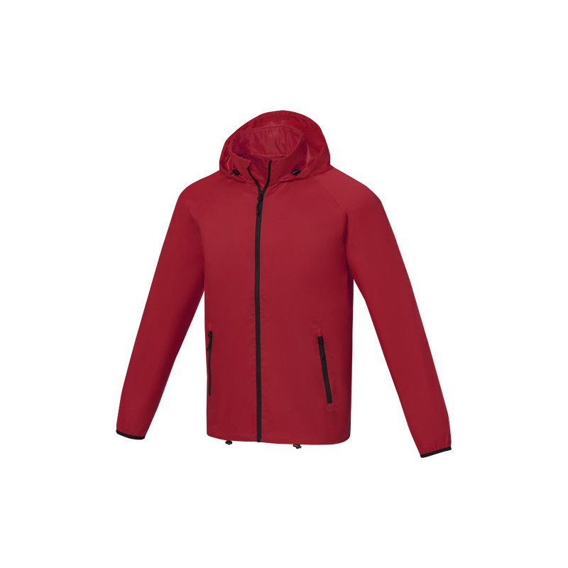 Chaqueta ligera para hombre Dinlas