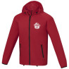 Chaqueta ligera para hombre Dinlas